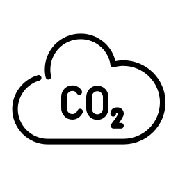 Recyclingbeton-CO2-Reduktion