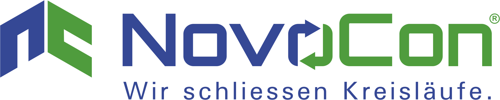 Recyclingbeton NovoCon