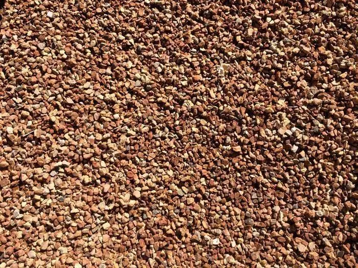 Dachsubstrat für Dachbegrünung